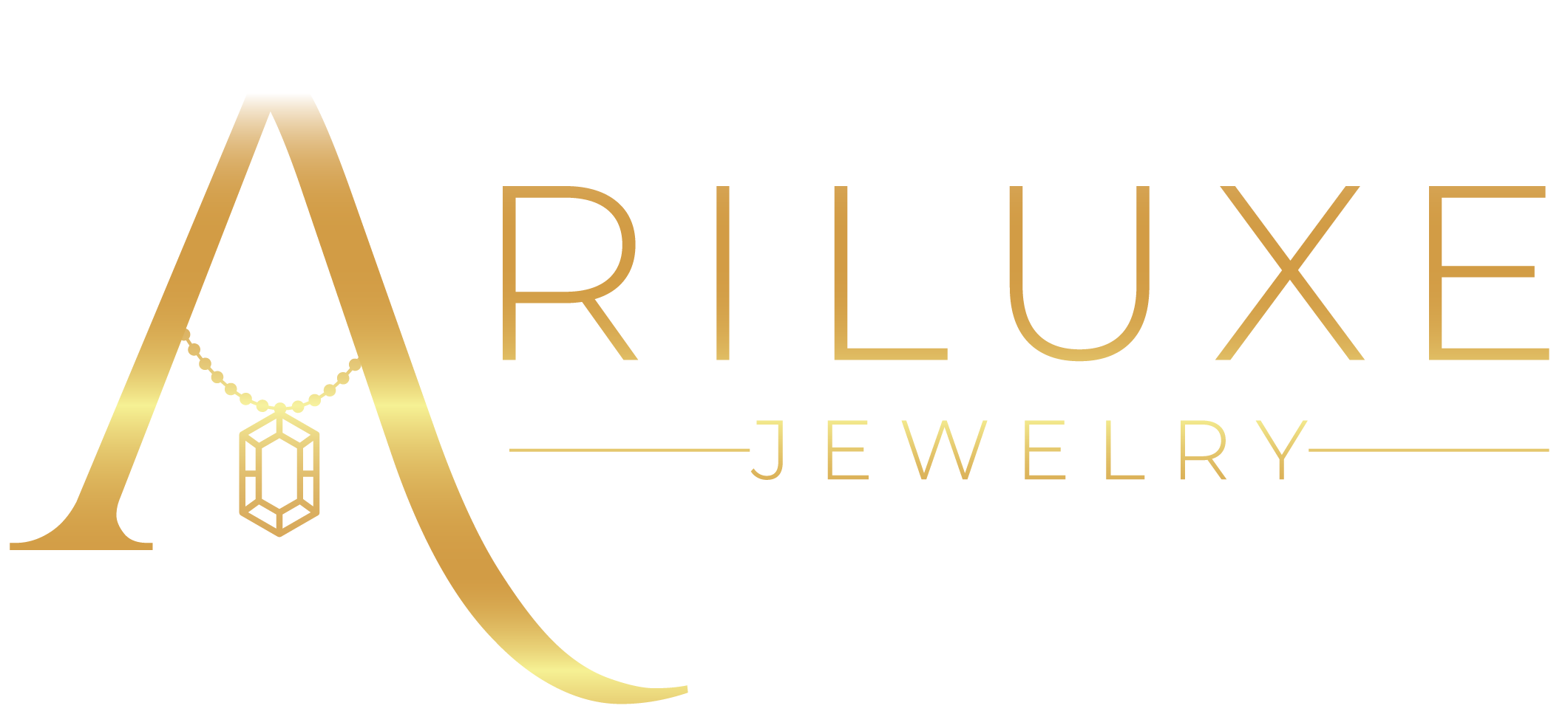 Ari Luxe Jewelry