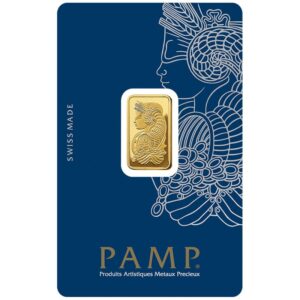 24 Karat Gold Bar