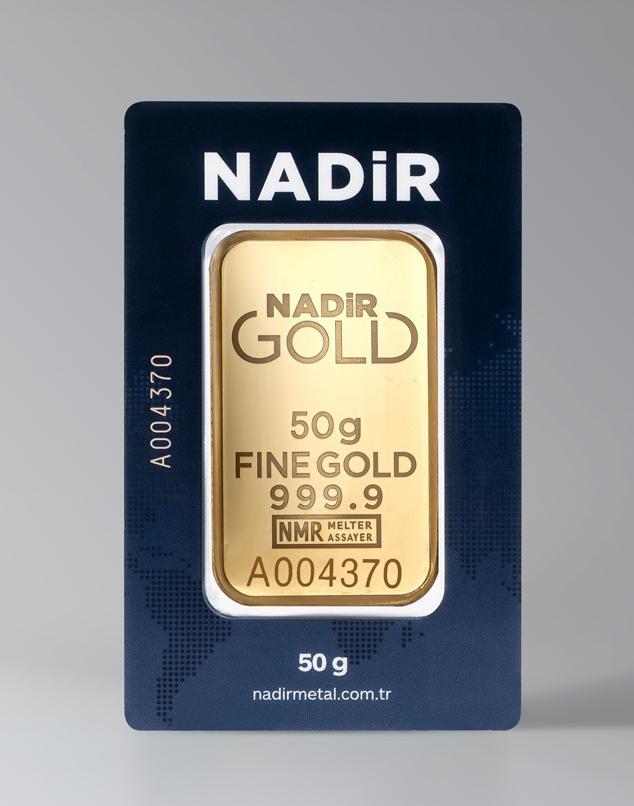 24 Karat Gold Bar