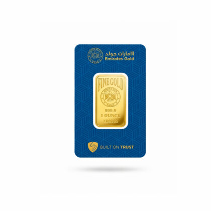Emirates Gold 1oz