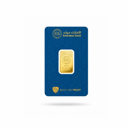 Emirates Gold 10g