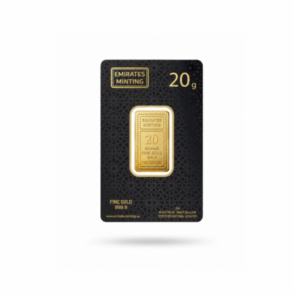 Emirates Minting 20g