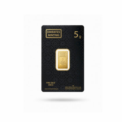 Emirates Minting 5g