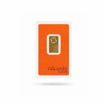 Valcambi Suisse 10g