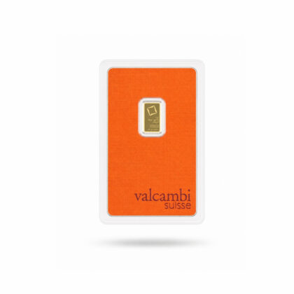Valcambi Suisse 1g
